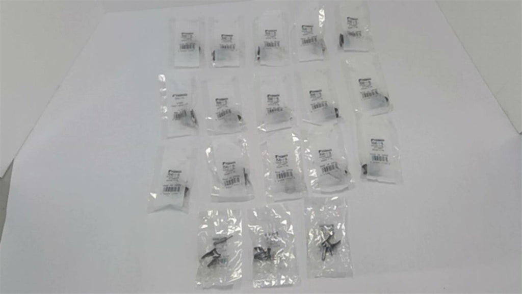 Tsubaki RS40-1-OL Offset Roller Cain Link Lot Of 18