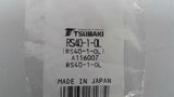Tsubaki RS40-1-OL Offset Roller Cain Link Lot Of 18