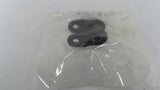 Tsubaki RS40-1-OL Offset Roller Cain Link Lot Of 18
