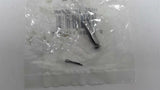 Tsubaki RS40-1-OL Offset Roller Cain Link Lot Of 18