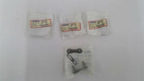 Morse 324755 2050 C/L S/C S/F 5PB Lot Of 4