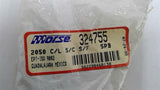 Morse 324755 2050 C/L S/C S/F 5PB Lot Of 4