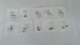 Diamond C-4455CL-08-P 40-1 Spring Clip Connecting Link Lot Of 10