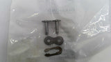 Diamond C-4455CL-08-P 40-1 Spring Clip Connecting Link Lot Of 10