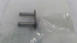 Diamond C-4455CL-08-P 40-1 Spring Clip Connecting Link Lot Of 10