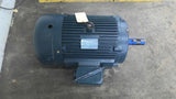 Marathon 326TTFCA6026 50HP AC Motor 1800RPM 4P 3 Phase 326T 208-230-/460V