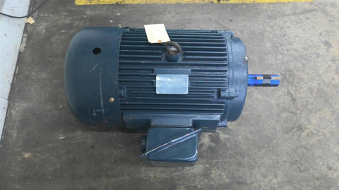 Marathon 326TTFCA6026 50HP AC Motor 1800RPM 4P 3 Phase 326T 208-230-/460V