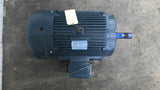 Marathon 326TTFCA6026 50HP AC Motor 1800RPM 4P 3 Phase 326T 208-230-/460V