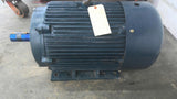 Marathon 326TTFCA6026 50HP AC Motor 1800RPM 4P 3 Phase 326T 208-230-/460V