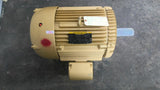 Baldor EM4110T 40HP AC Motor 1800RPM 4P 3 Phase 324T 208-230/460V TEFC 60HZ