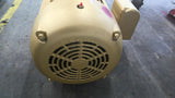 Baldor EM4110T 40HP AC Motor 1800RPM 4P 3 Phase 324T 208-230/460V TEFC 60HZ