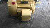 Baldor EM4110T 40HP AC Motor 1800RPM 4P 3 Phase 324T 208-230/460V TEFC 60HZ