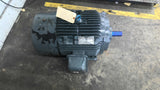 Siemens RGZP 50HP AC Motor 3600RPM 2P 3 Phase 326TS 230DD/460D TEFC 60HZ