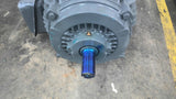 Siemens RGZP 50HP AC Motor 3600RPM 2P 3 Phase 326TS 230DD/460D TEFC 60HZ