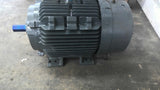 Siemens RGZP 50HP AC Motor 3600RPM 2P 3 Phase 326TS 230DD/460D TEFC 60HZ