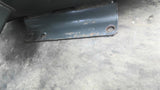 Baldor JMM3713T 15 HP AC Motor 3600 RPM 2P 3 Phase 215JM 208-230/460 V TEFC