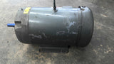 Baldor JMM3713T 15 HP AC Motor 3600 RPM 2P 3 Phase 215JM 208-230/460 V TEFC