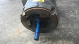 Baldor JMM3713T 15 HP AC Motor 3600 RPM 2P 3 Phase 215JM 208-230/460 V TEFC