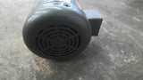 Baldor JMM3713T 15 HP AC Motor 3600 RPM 2P 3 Phase 215JM 208-230/460 V TEFC