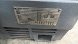 Dynamatic NP-1TR Ajusto Spede Motor 15 HP 3 Phase 230/460 Volts With Clutch