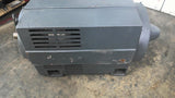 Dynamatic NP-1TR Ajusto Spede Motor 15 HP 3 Phase 230/460 Volts With Clutch