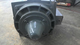 Dynamatic NP-1TR Ajusto Spede Motor 15 HP 3 Phase 230/460 Volts With Clutch
