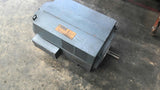 Dynamatic NP-1TR Ajusto Spede Motor 15 HP 3 Phase 230/460 Volts With Clutch