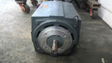 Dynamatic NP-1TR Ajusto Spede Motor 15 HP 3 Phase 230/460 Volts With Clutch
