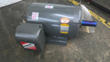 Baldor M2531T 25 HP AC Motor 1800 RPM 4 P 3 Phase 284T 230/460 V DP 60 HZ