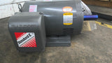 Baldor M2531T 25 HP AC Motor 1800 RPM 4 P 3 Phase 284T 230/460 V DP 60 HZ