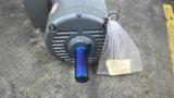 Baldor M2531T 25 HP AC Motor 1800 RPM 4 P 3 Phase 284T 230/460 V DP 60 HZ