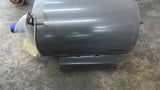 Baldor M2531T 25 HP AC Motor 1800 RPM 4 P 3 Phase 284T 230/460 V DP 60 HZ