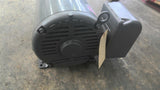 Baldor M2531T 25 HP AC Motor 1800 RPM 4 P 3 Phase 284T 230/460 V DP 60 HZ
