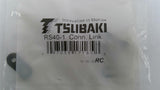 Tsubaki RS40-1 Connecting Link Lot Of 7