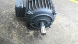 Westinghouse T12-10H4TBFC-CKB 10 HP AC Motor 1800RPM 4P 3 Phase 215T 230/460 V