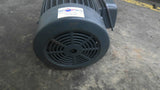 Westinghouse T12-10H4TBFC-CKB 10 HP AC Motor 1800RPM 4P 3 Phase 215T 230/460 V