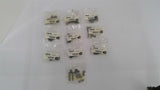 Morse 143283 40-2 B2 C/L S/C S/F Lot Of 10