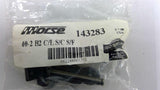 Morse 143283 40-2 B2 C/L S/C S/F Lot Of 10