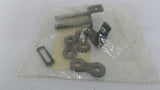 Morse 143283 40-2 B2 C/L S/C S/F Lot Of 10