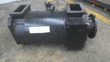 Nicola C112/10C. DC Motor 220 Volts 7.2 Amps 1000 Rpm