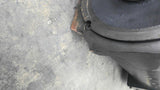 Nicola C112/10C. DC Motor 220 Volts 7.2 Amps 1000 Rpm