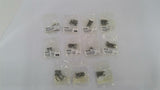 Morse 127755 40-2 C/L S/C S/F Lot Of 11