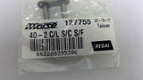 Morse 127755 40-2 C/L S/C S/F Lot Of 11