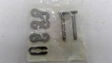 Morse 127755 40-2 C/L S/C S/F Lot Of 11