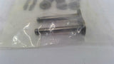 Morse 127755 40-2 C/L S/C S/F Lot Of 11