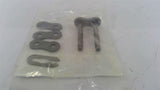 Morse 127755 40-2 C/L S/C S/F Lot Of 11