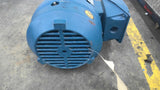 Siemens 1LA92138YK60 2 HP AC Motor 900 RPM 8P 3 Phase 213T 230/460 V TEFC 60 HZ