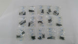 Tsubaki 01H81 RS40 Connecting Link Lot Of 15