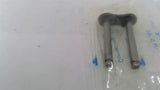 Tsubaki 01H81 RS40 Connecting Link Lot Of 15