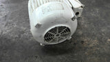 Westinghouse 1636B27625 10 HP AC Motor 3600 RPM 2P 3 Phase 215T TEFC 60 HZ
